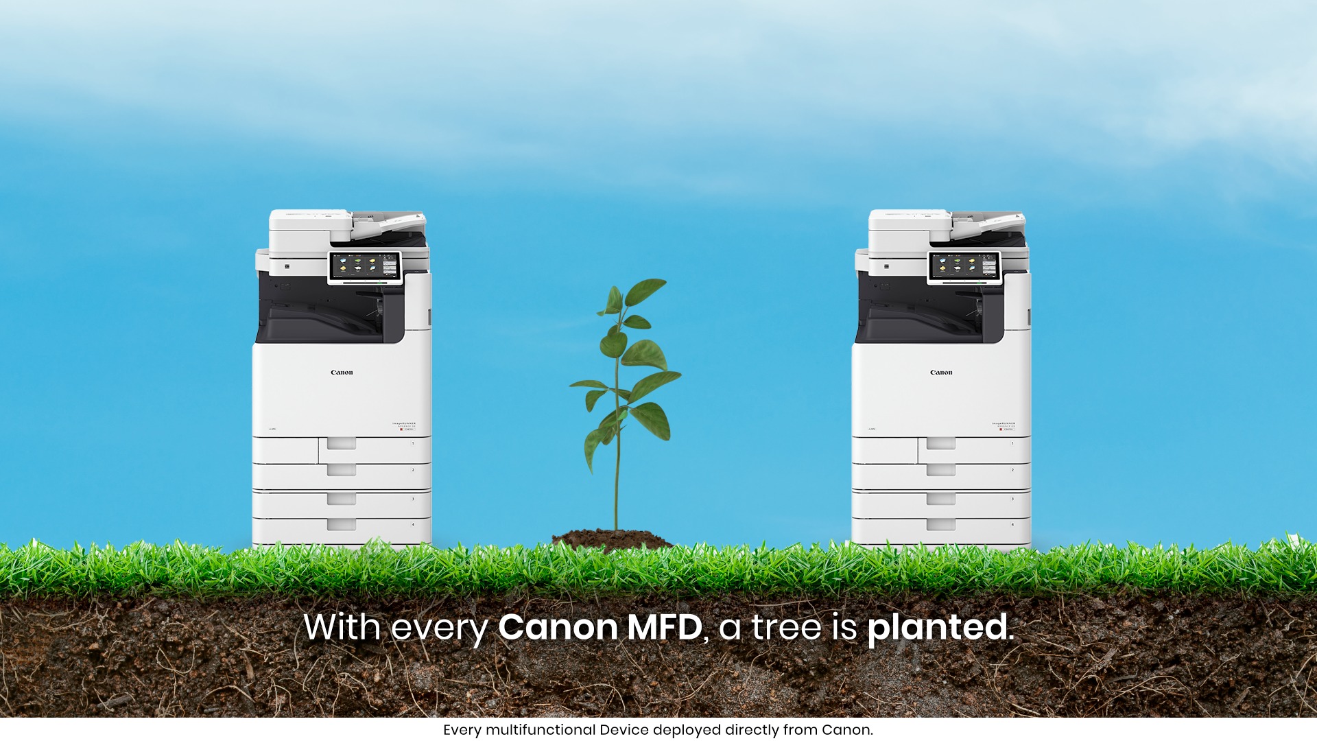 Business and nature can thrive together, and youre proving it