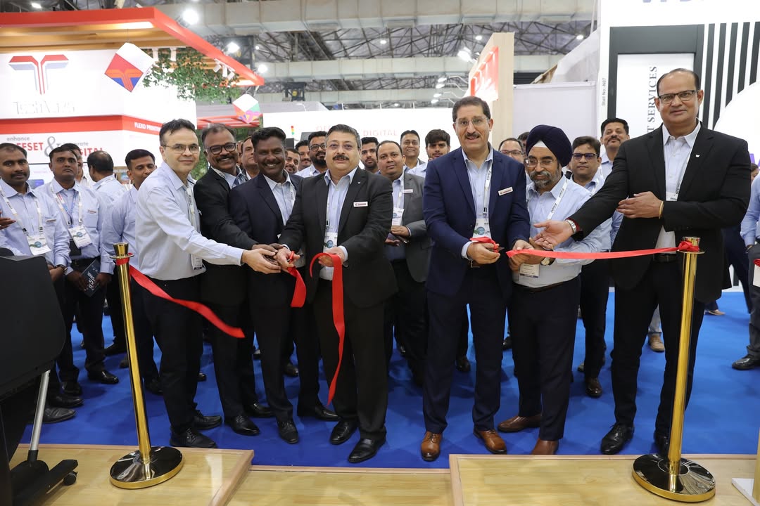 We are grateful for the incredible response we received at Pamex 2026 at our stall, with visitors engaging in meaningful dis...