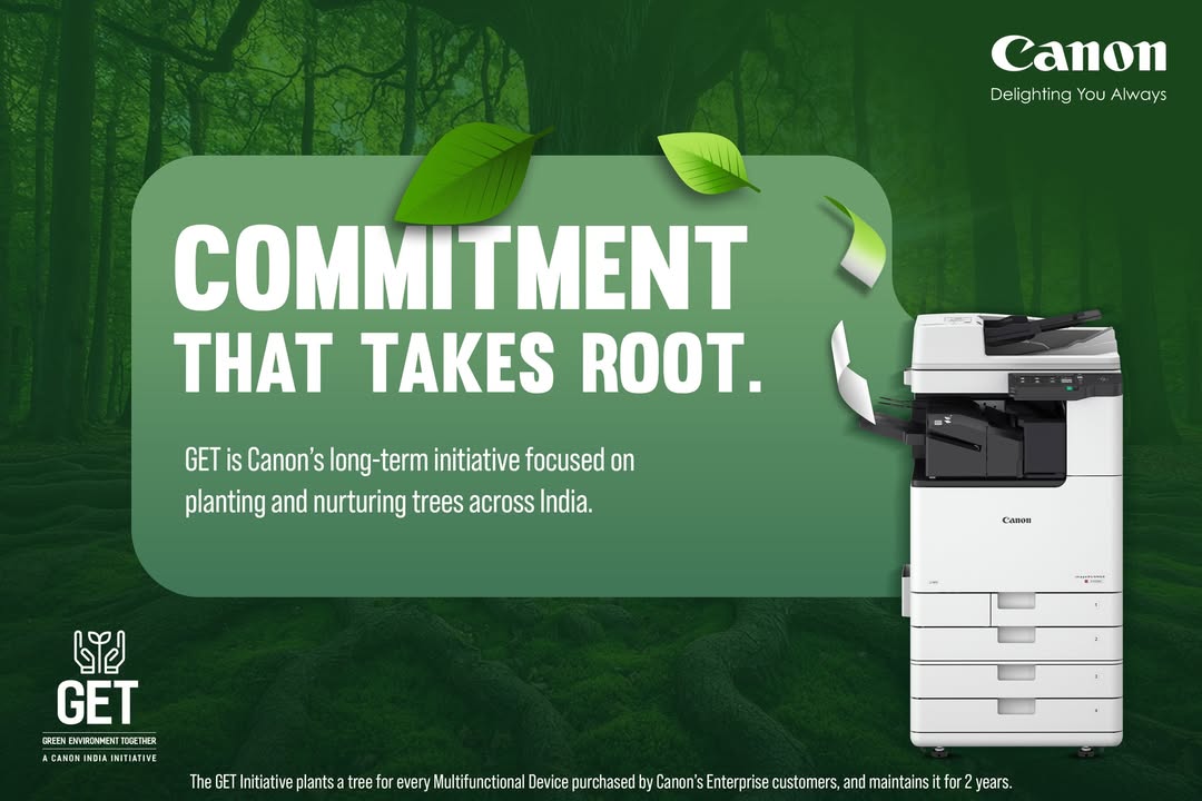 Commitment that takes root