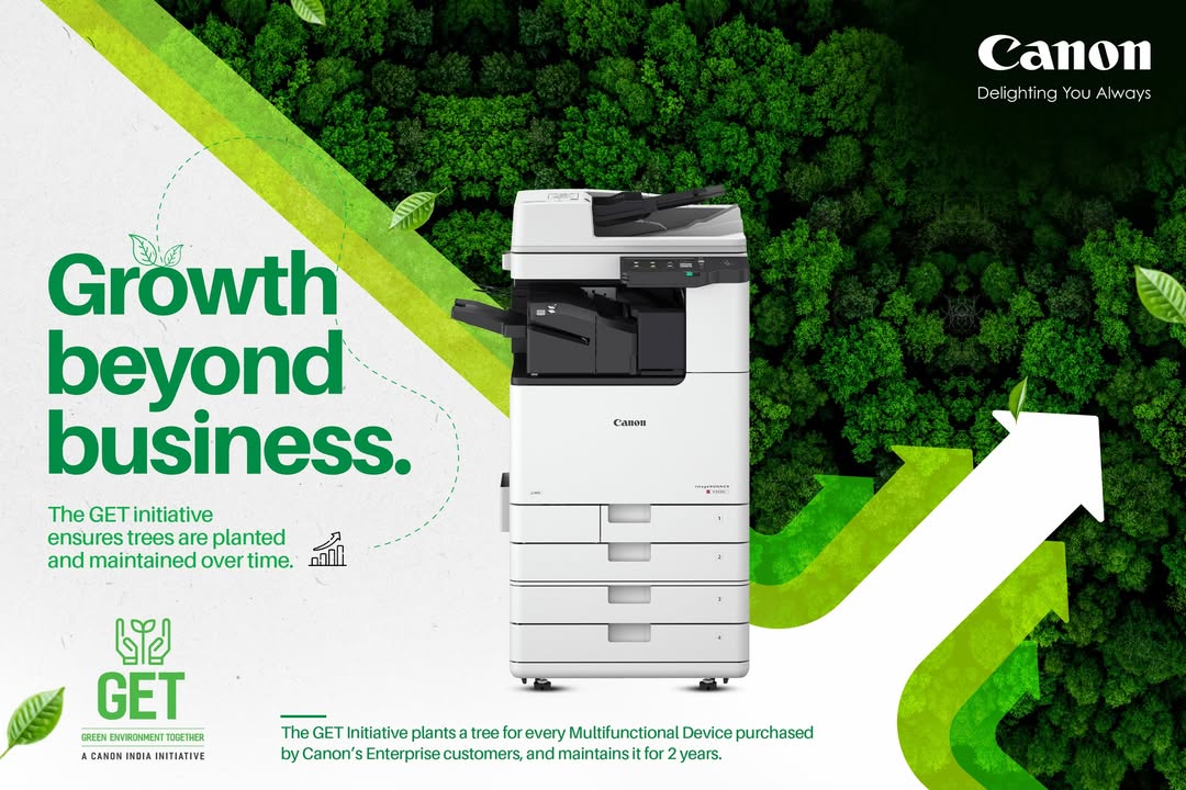 Growth Beyond Business