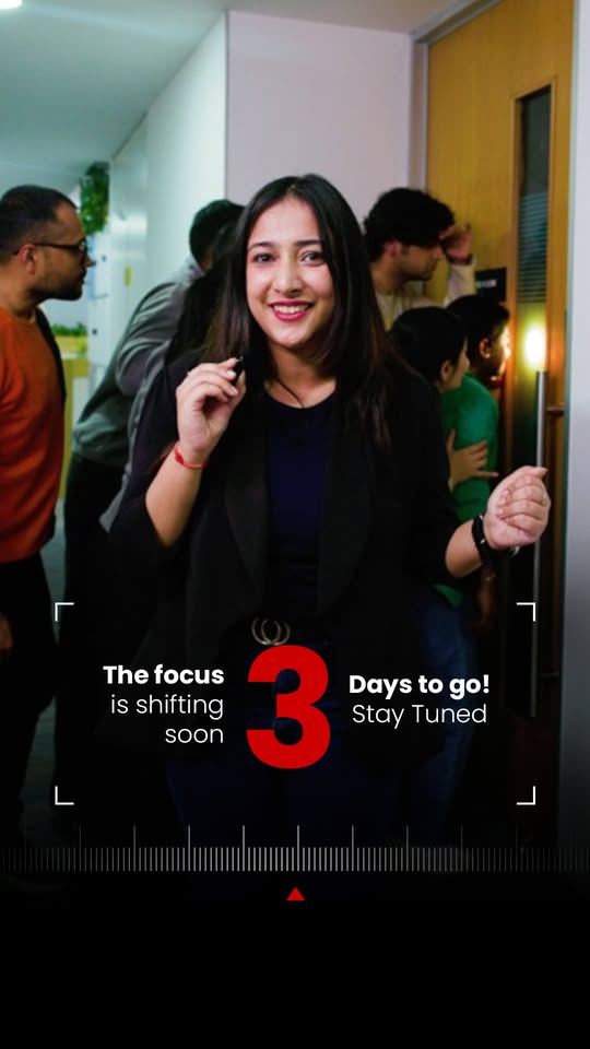  Employee Everyones curious about whats behind the door