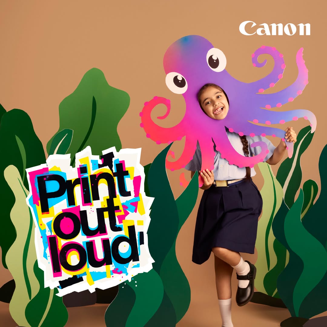 Some ideas deserve more than just being imagined