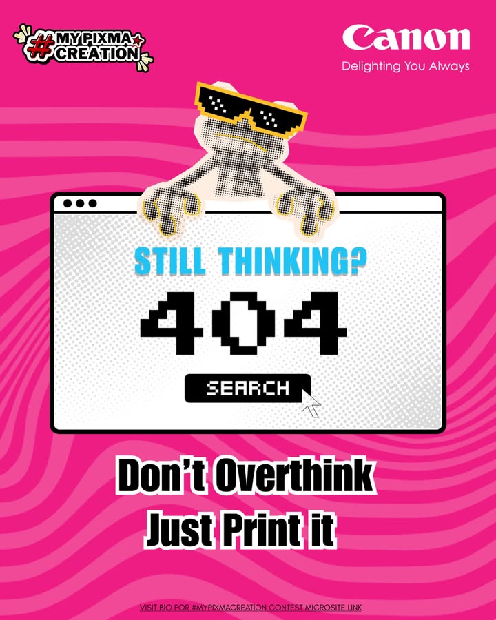 Still thinking about submitting your entry Dont overthink it. We have seen it all