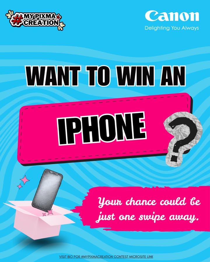  Want to win an iPhone 17 It might be easier than you think