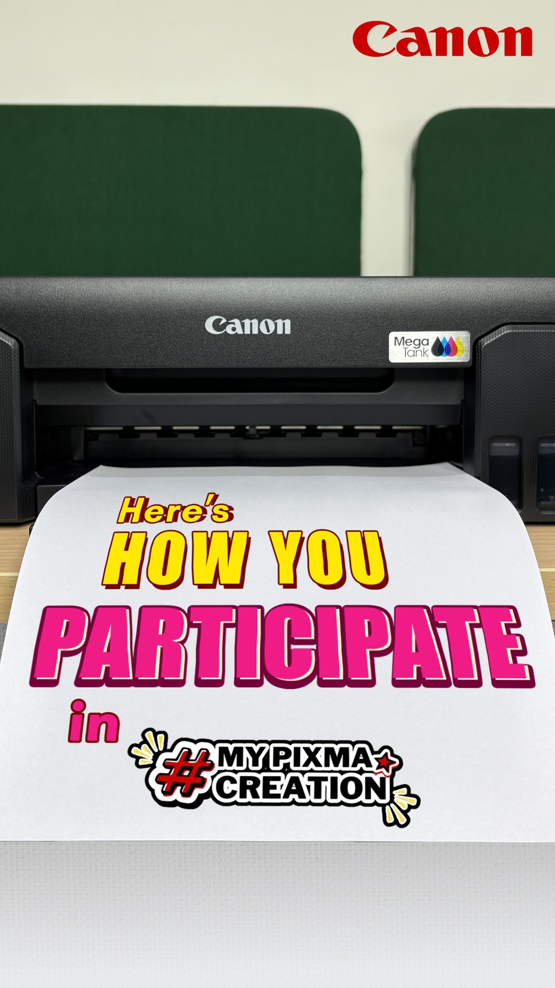 Got a weird print story Turn it into a Reel and stand a chance to win BIG Just 3 simple steps 1 Cr...