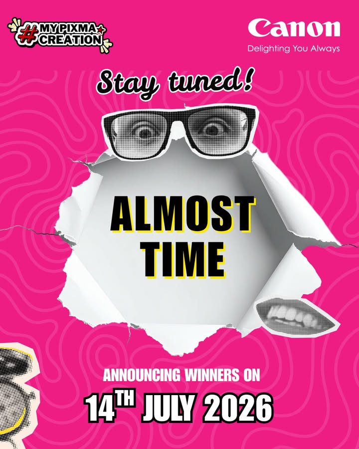 The countdown is on. Who s taking home the top spot Find out tomorrow Stay tuned