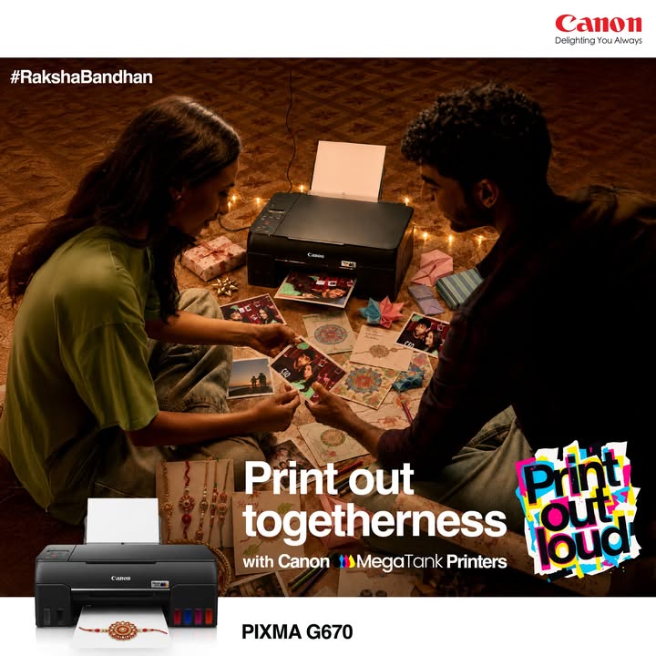 Print out the love that brings you closer