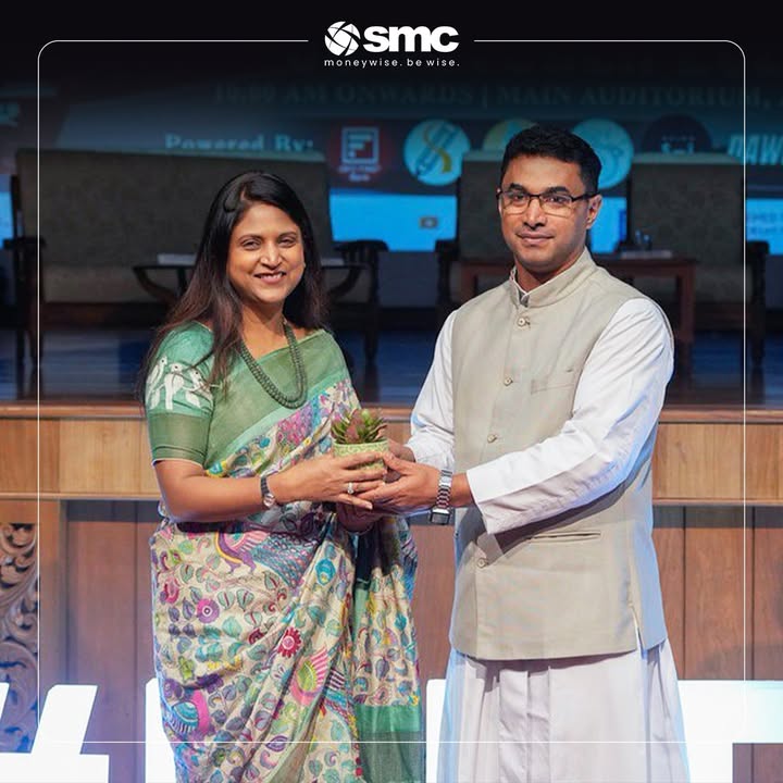 Glad to share that our Director CHRO, Mrs