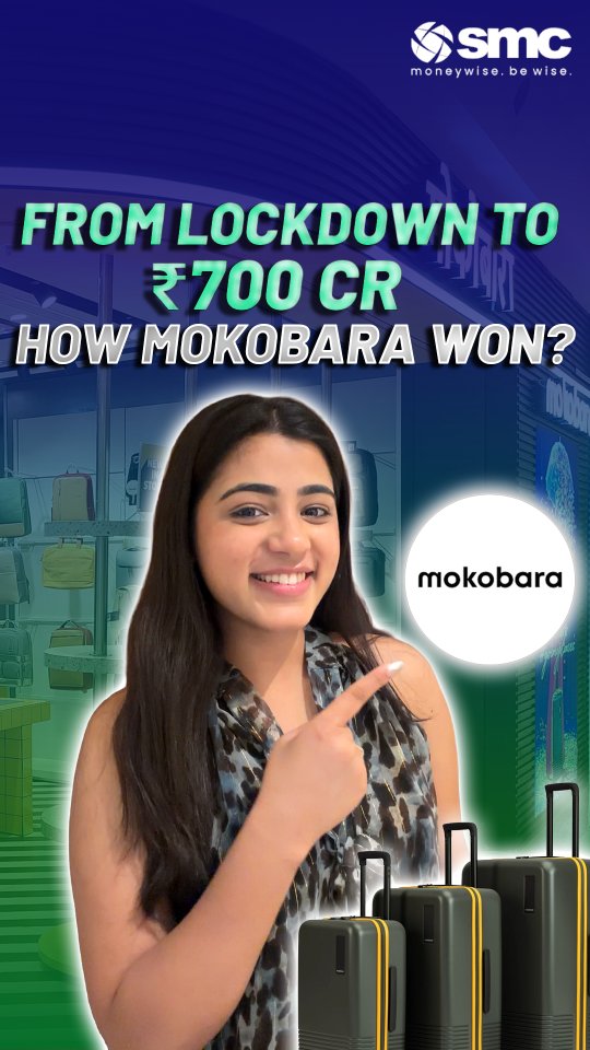 Mokobara went from a small D2C experiment to a 700Cr brand by obsessing over design, quality checks, and smart collabs