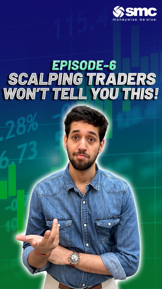 Scalping looks easy until the chart starts moving faster than your brain That s why Pro Traders use these special indicato...