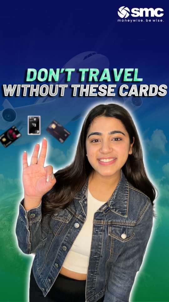 Top 3 Credit Cards for Frequent Flyers Axis Bank Atlas Credit Card Joining Fee 5,000 GST Welcome bene...