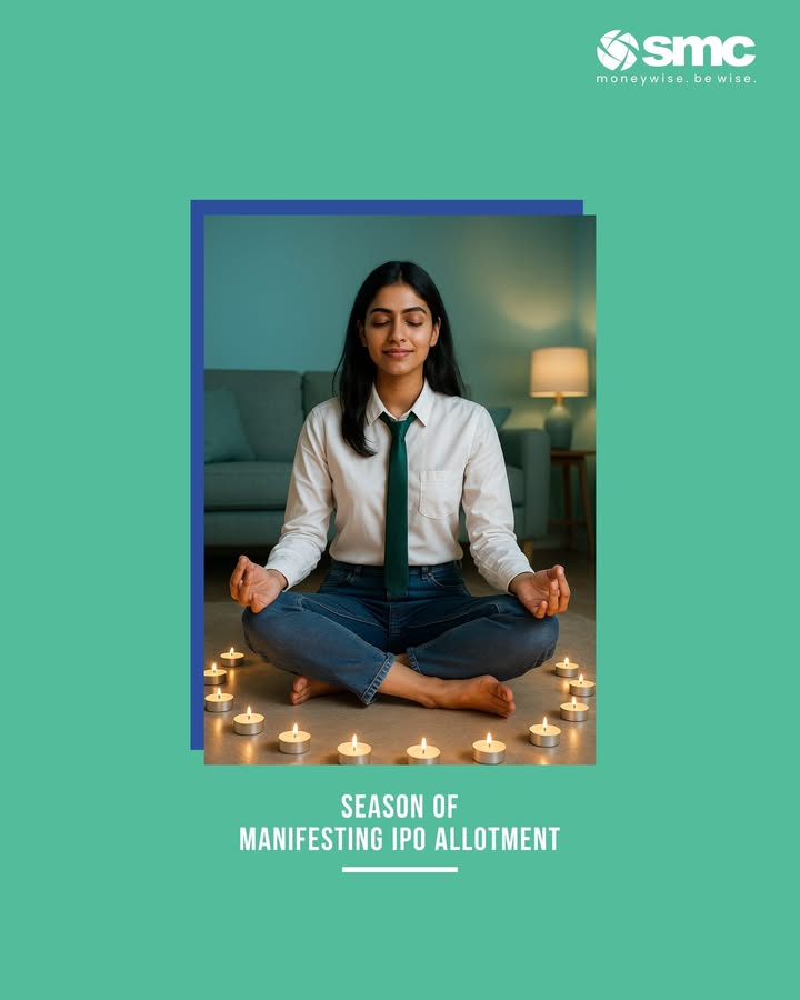 Patience, discipline, and a little manifestation stock market India, Investment, stock market, investing, stock research...