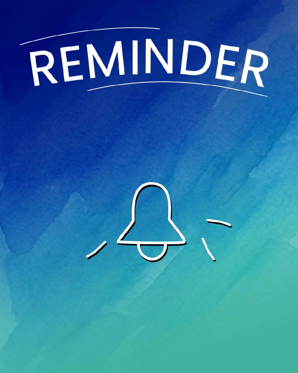 Small check ins lead to smarter outcomes. Give your investments some time today