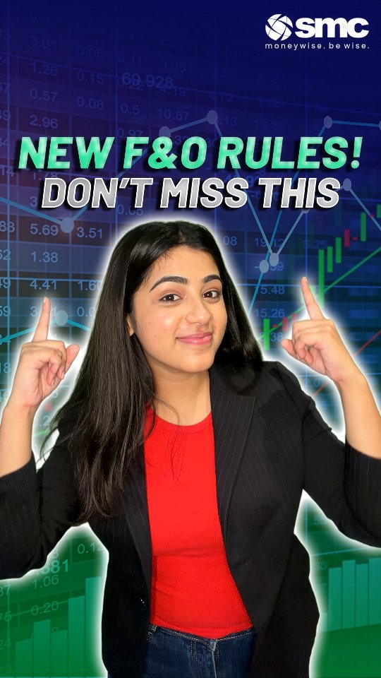 A Pre Open Session for F O Futures segment From December 8, futures on NSE will open with a proper auction based price di...