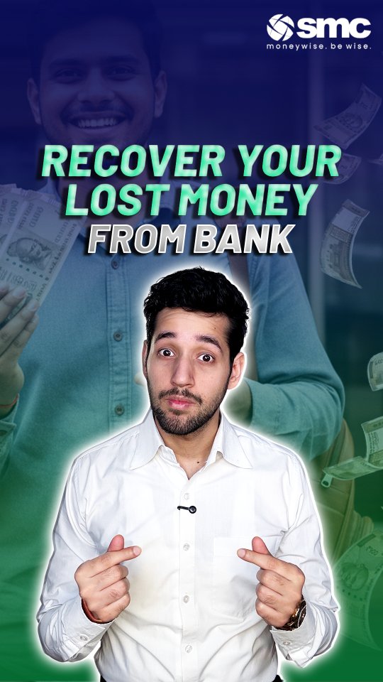Follow these steps to recover your unclaimed money 1. Visit RBI s UDGAM Portal udgam.rbi.org.in 2