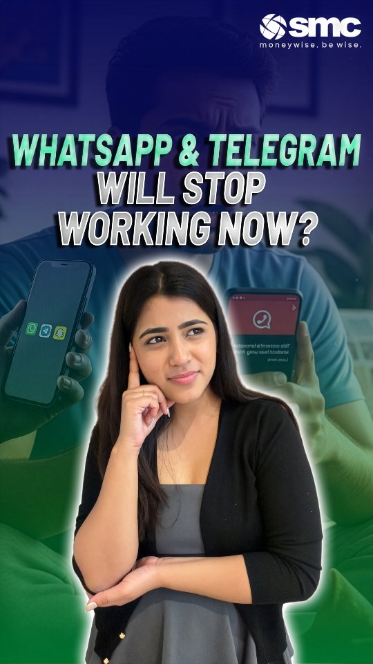 Government s new SIM Binding Rule can block your messaging apps As per this new rule, you will be logged out of WhatsApp,...