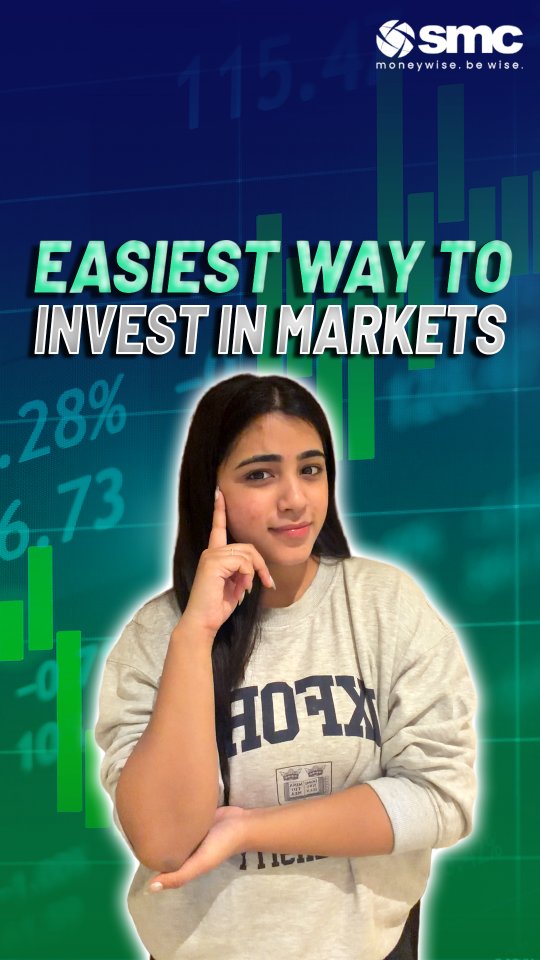 Why to invest in one stock at a time when you can own them all at once Exchange Traded Funds ETFs allow you to invest in...