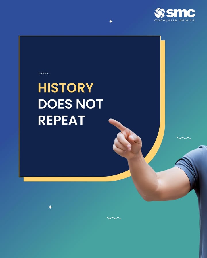 Missed chances hurt more than market dips. Start investing with SMC today