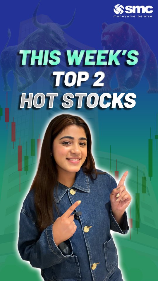 Looking for the top picks of this week Here are 2 stocks you can t miss out on Hand picked by our team of experts w...