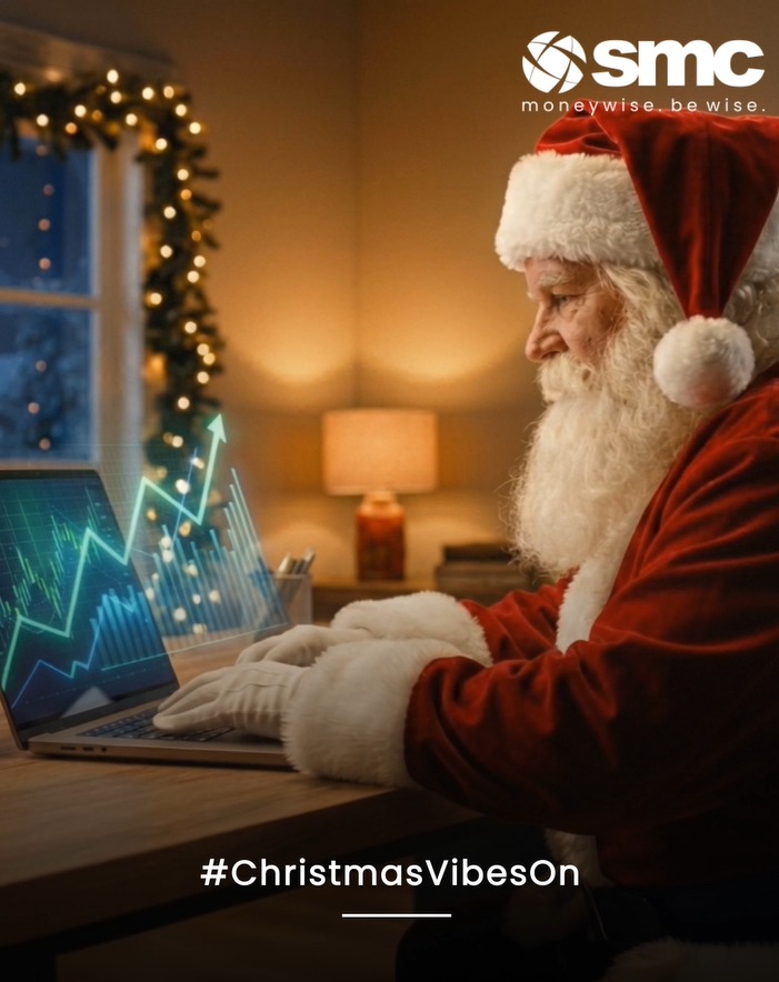 Santas festive plan includes SIPs