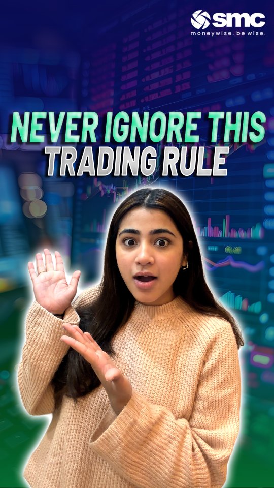 Most traders lose money even after understanding the market because they don t follow rules that protect their capital