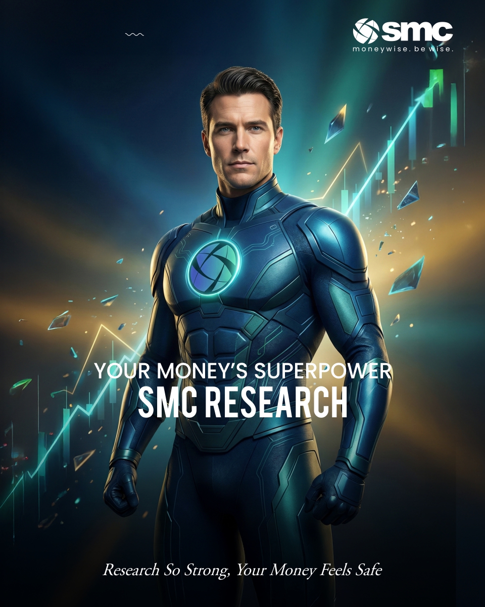 Because your money deserves a superhero