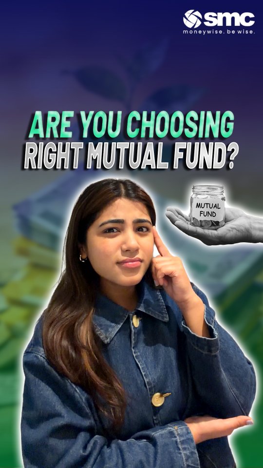 Selecting mutual funds only on the basis of past returns Then youre making a big mistake Apart from returns, it s also i...