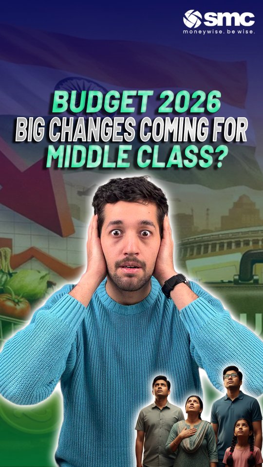 The Budget 2026 might actually be about the middle class this time Tax relief, higher savings limits, better home loan ben...