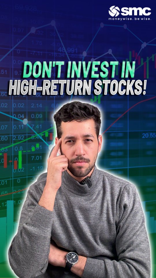 Don t let the high returns fool you A high ROE looks great, but you need to know how that profit was generated