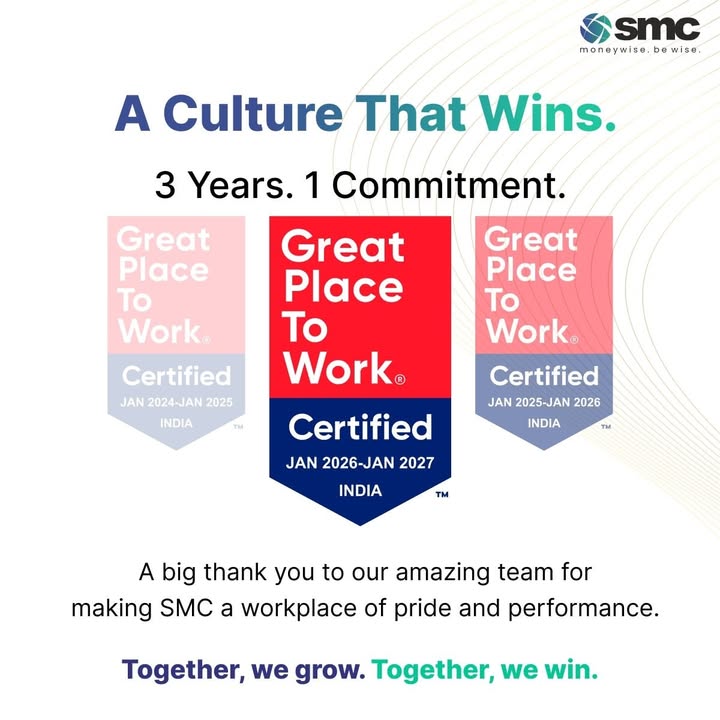 Three years. One incredible team. Proud to be certified a Great Place to Work once again