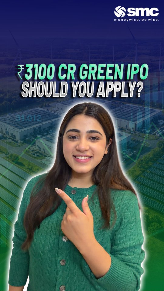  3,100 Cr IPO Clean Max Enviro Energy Solutions is Indias leading corporate focused renewable energy player