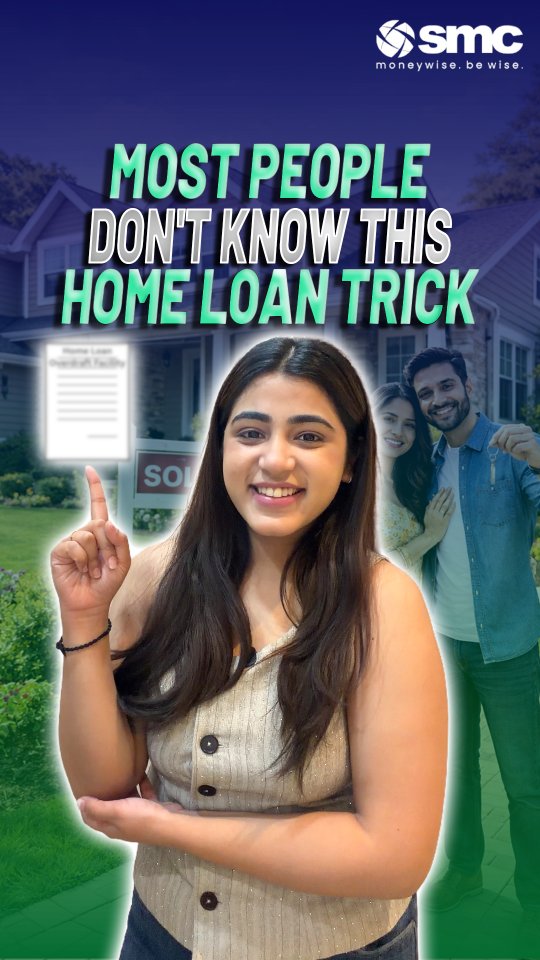 Want to cut your home loan interest without locking your money with the bank A Home Loan Overdraft OD links your savings...