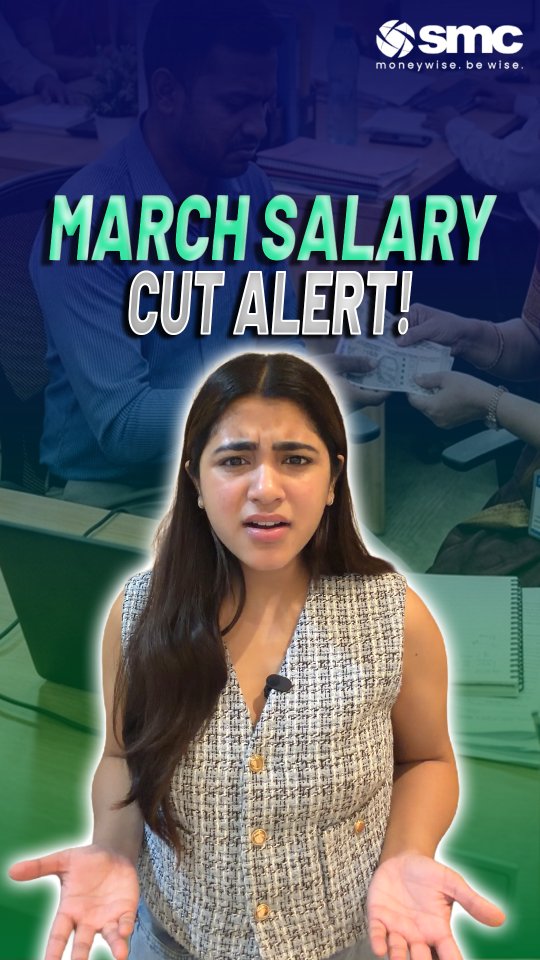 Your March salary might get cut if you havent submitted these proofs yet