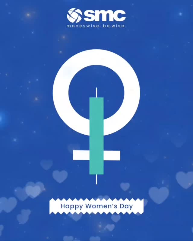 She invests in dreams. She multiplies possibilities