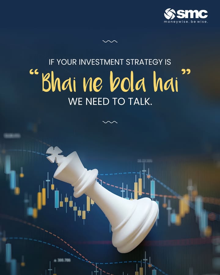 When it comes to investing, tips arent strategies. Invest with research, strategy, and expert guidance