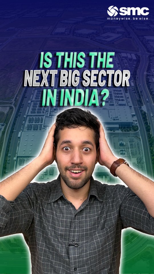 Very few people are noticing the next big digital infrastructure boom in India