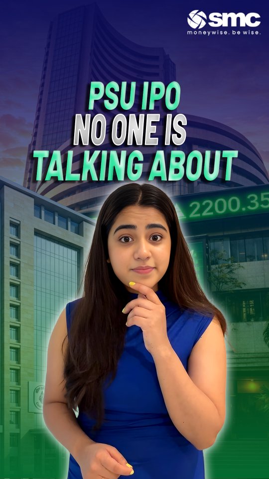  1800 Crore PSU IPO CMPDI Central Mine Planning and Design Institute is a key subsidiary of Coal India, involved in h...