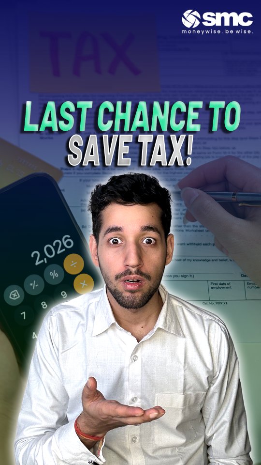 Still havent finished your tax planning for this financial year With just a few days left, you can still save tax smartly ...