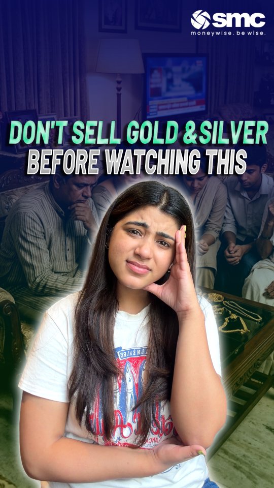 Planning to sell gold or silver soon Make sure you dont miss these tax rules Most people focus on price, but overlook how...