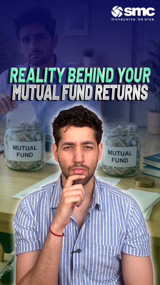 Are you measuring your mutual fund returns the right way Most people look at one number and assume theyre doing well, but ...