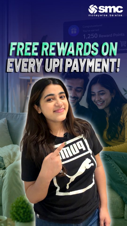 You are using UPI but leaving free benefits on every scan These 4 UPI credit cards can help you earn cashback, reward poin...