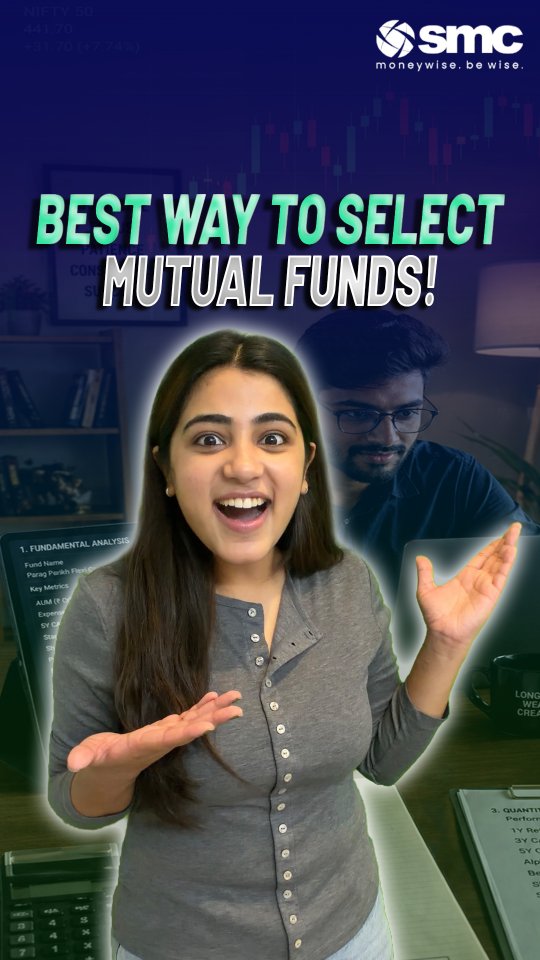Do you really think returns tell the full story of a mutual fund Not really Surface level ratios like Sharpe, Sortino, an...