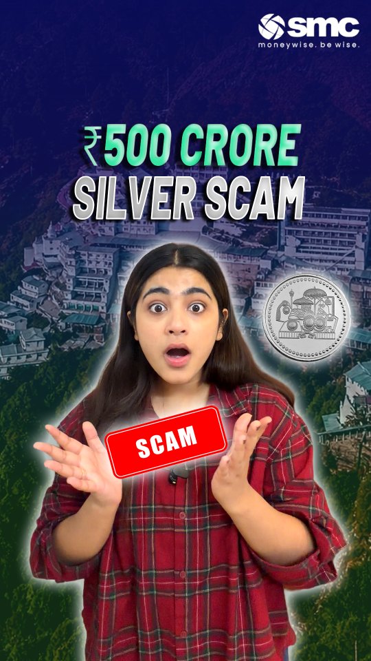 Is your silver really 100 pure A recent controversy linked to Mata Vaishno Devi Temple has raised serious concerns about ...