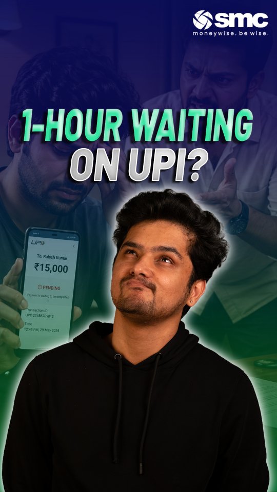 Your next UPI transfer might not happen instantly anymore RBI has proposed new rules to reduce online frauds, including a ...