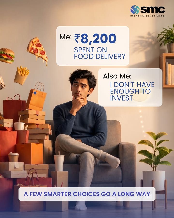  8,200 on cravings. 0 on your future. Every order delivered today could delay your goals tomorrow