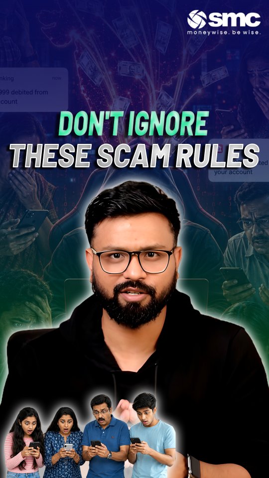 Cyber scams in India are getting smarter every day, and most people still dont know what to do after getting scammed