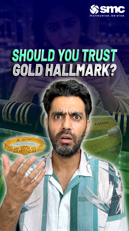 Make sure to check this one simple thing before buying gold Most people spend time comparing gold prices and only check wh...