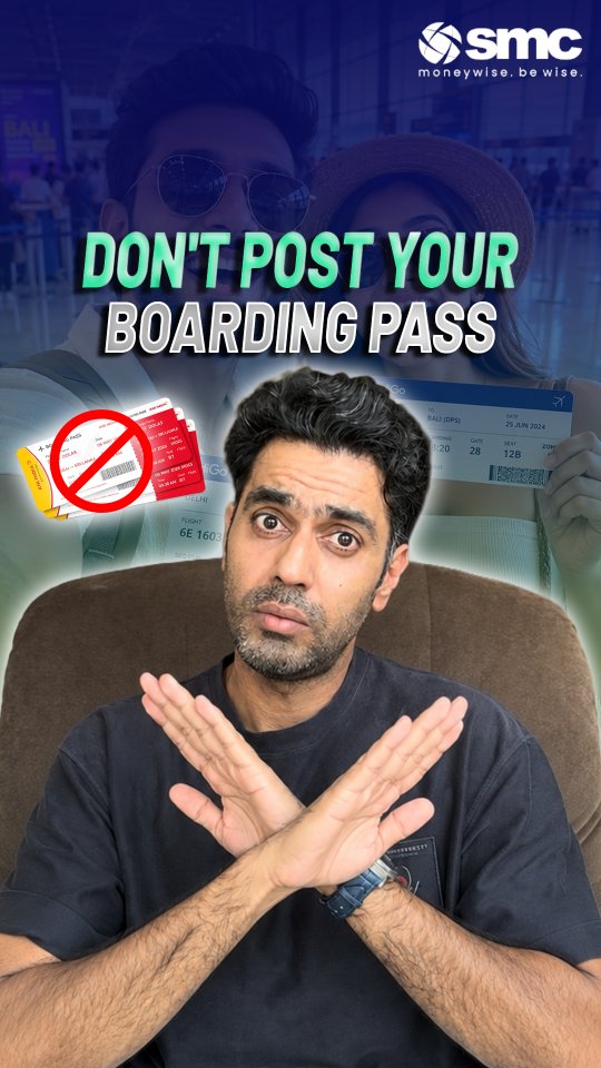 Think twice before posting that boarding pass on Instagram Your boarding pass can reveal more than you think