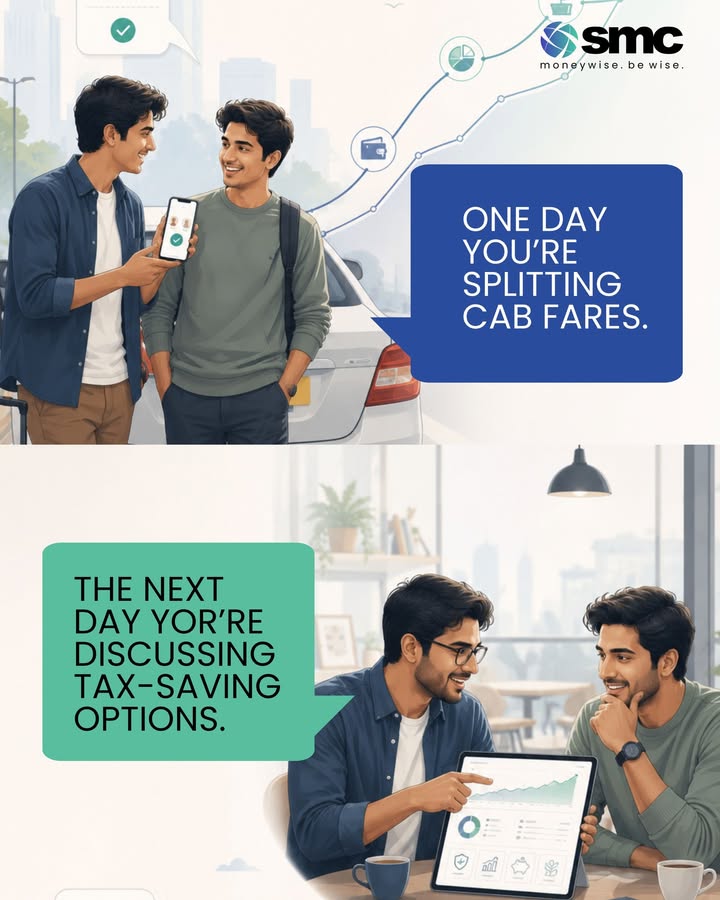 From Bro, send your share to What s the best tax saving strategy That s growth