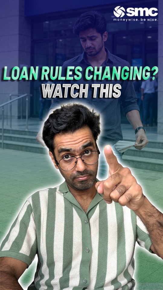 Taking a loan after 1 April 2027 could become more difficult for many people